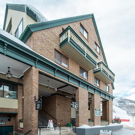 The Loft At Mountain Village By All Seasons Resort Lodging Park Stadt Exterior foto