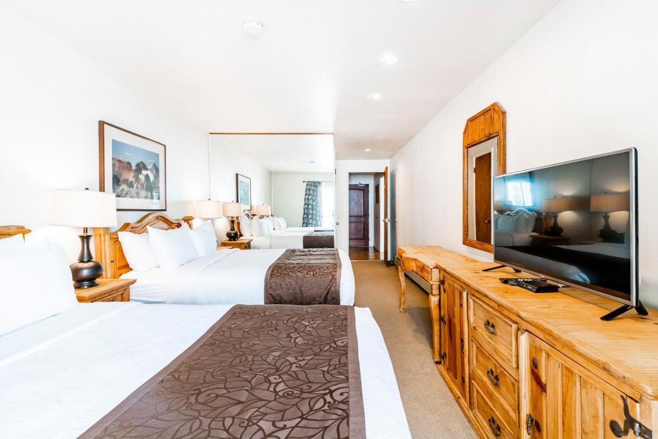 The Loft At Mountain Village By All Seasons Resort Lodging Park Stadt Exterior foto