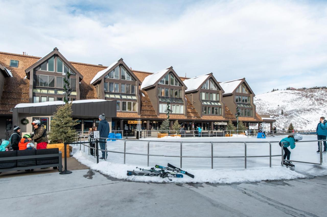 The Loft At Mountain Village By All Seasons Resort Lodging Park Stadt Exterior foto