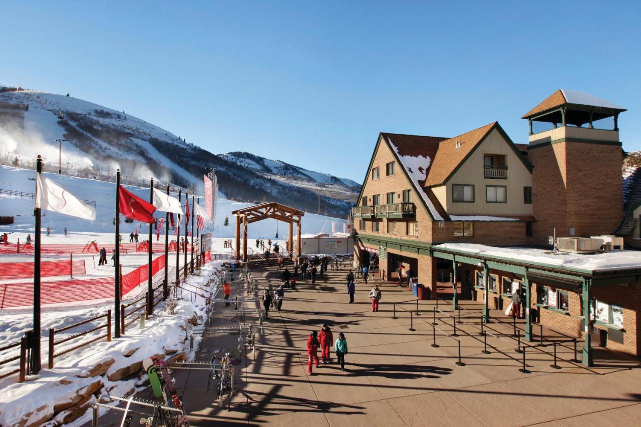 The Loft At Mountain Village By All Seasons Resort Lodging Park Stadt Exterior foto