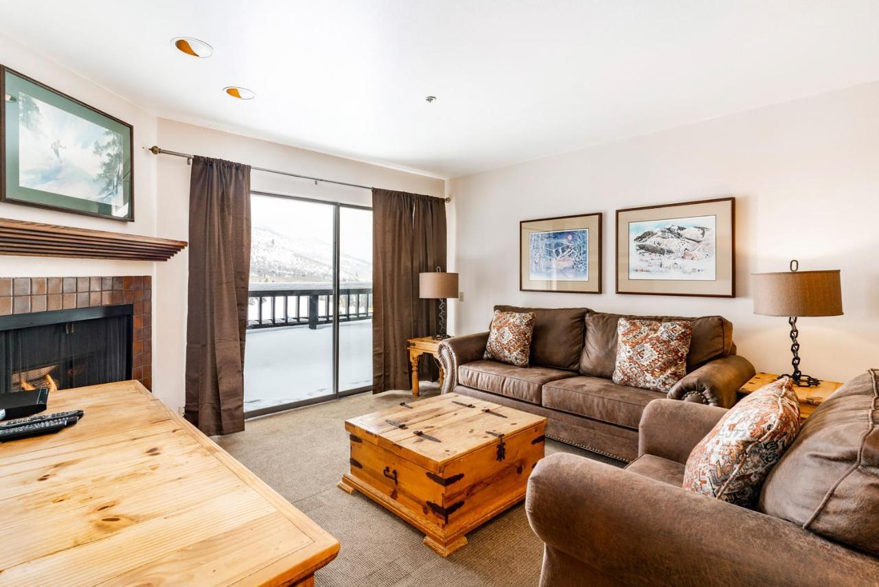 The Loft At Mountain Village By All Seasons Resort Lodging Park Stadt Exterior foto