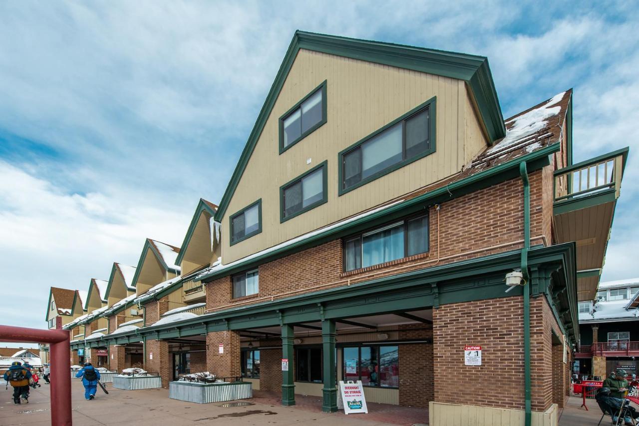 The Loft At Mountain Village By All Seasons Resort Lodging Park Stadt Exterior foto