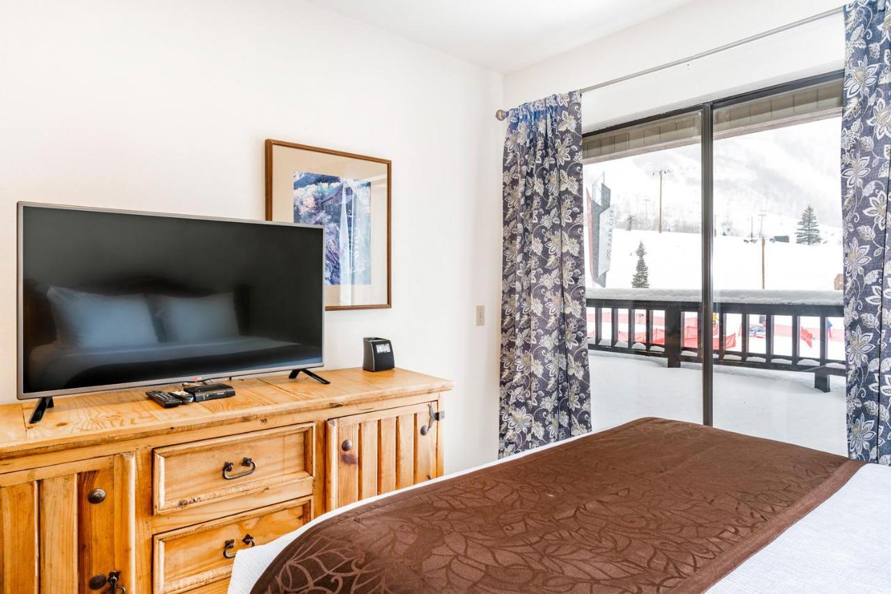 The Loft At Mountain Village By All Seasons Resort Lodging Park Stadt Exterior foto