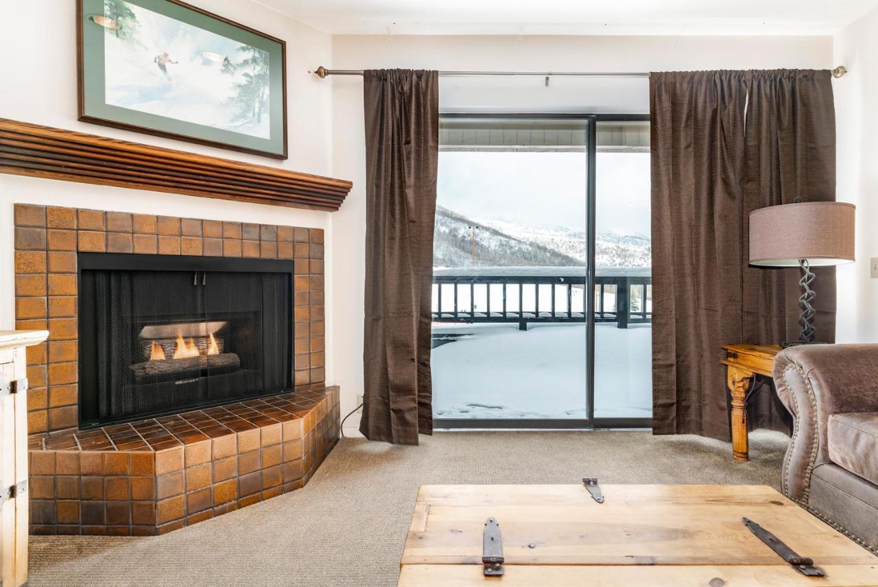 The Loft At Mountain Village By All Seasons Resort Lodging Park Stadt Exterior foto