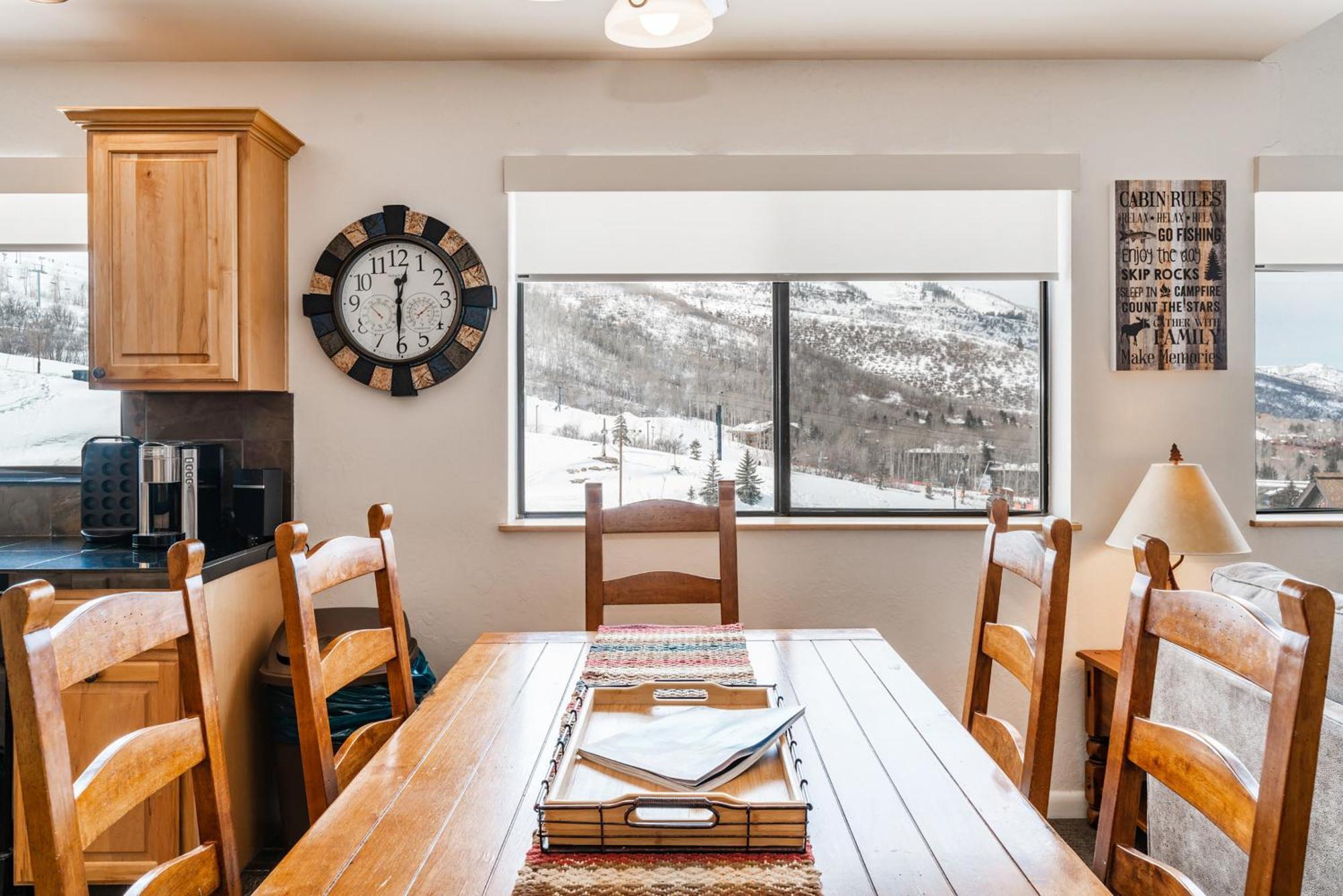 The Loft At Mountain Village By All Seasons Resort Lodging Park Stadt Exterior foto