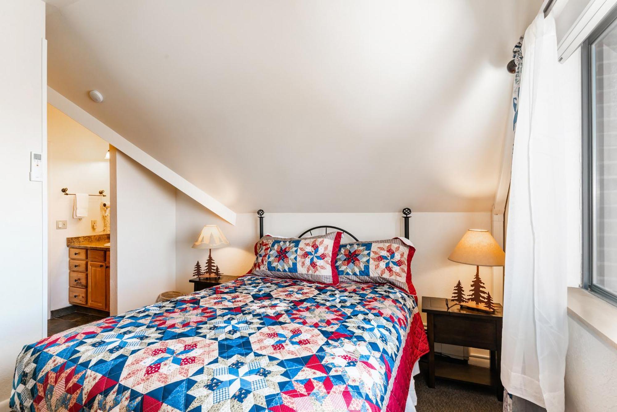 The Loft At Mountain Village By All Seasons Resort Lodging Park Stadt Exterior foto
