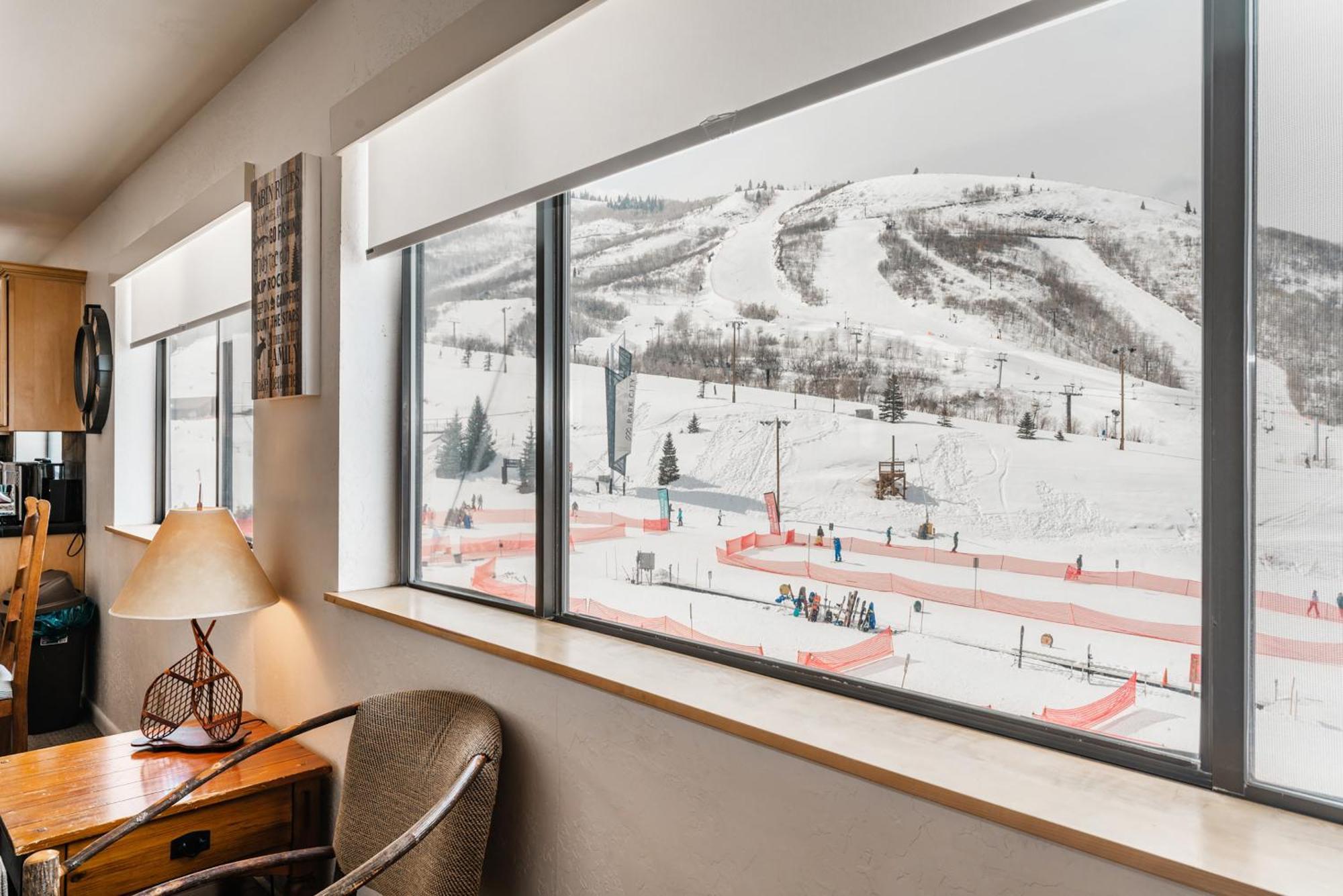 The Loft At Mountain Village By All Seasons Resort Lodging Park Stadt Exterior foto