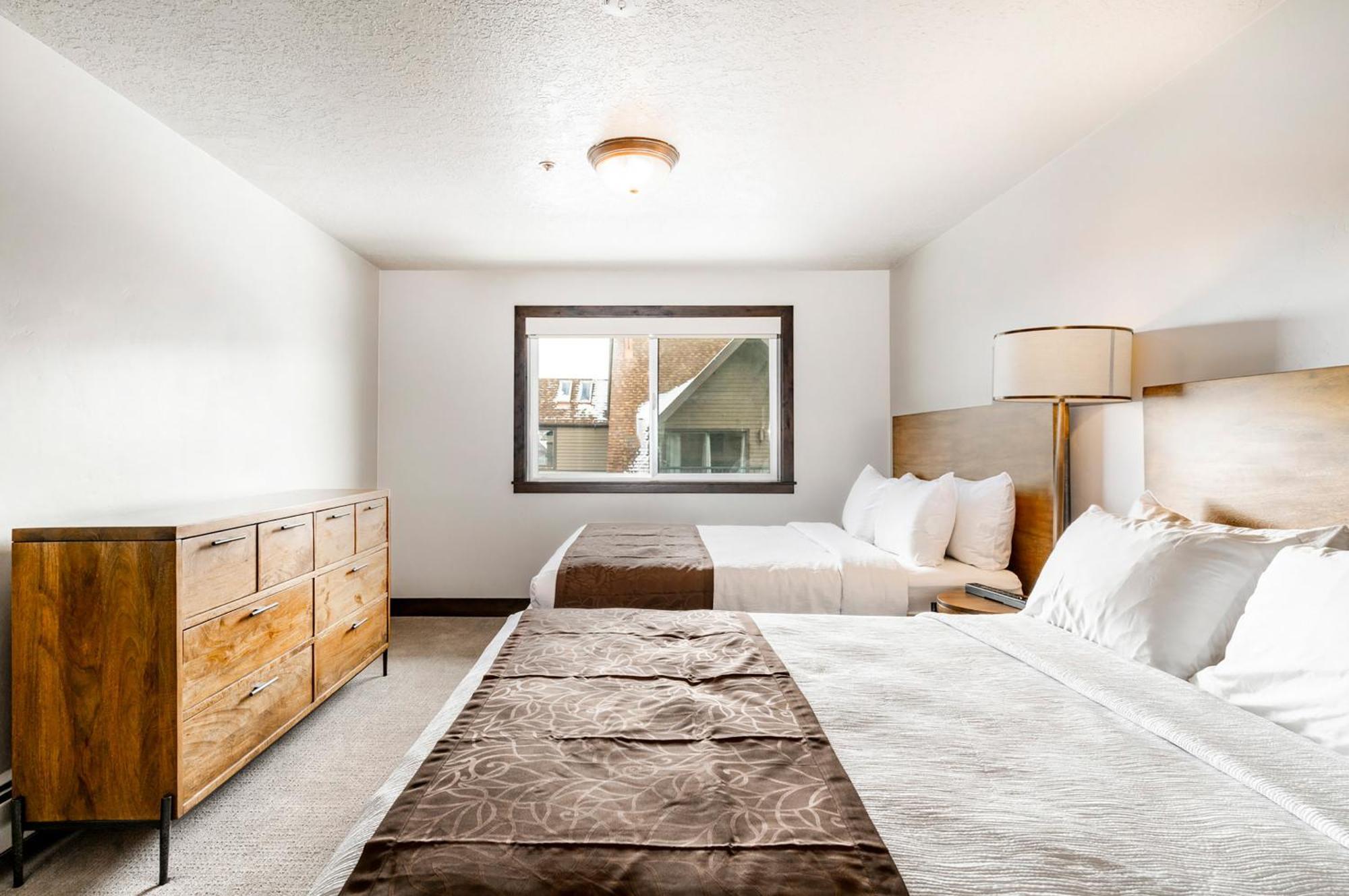 The Loft At Mountain Village By All Seasons Resort Lodging Park Stadt Exterior foto