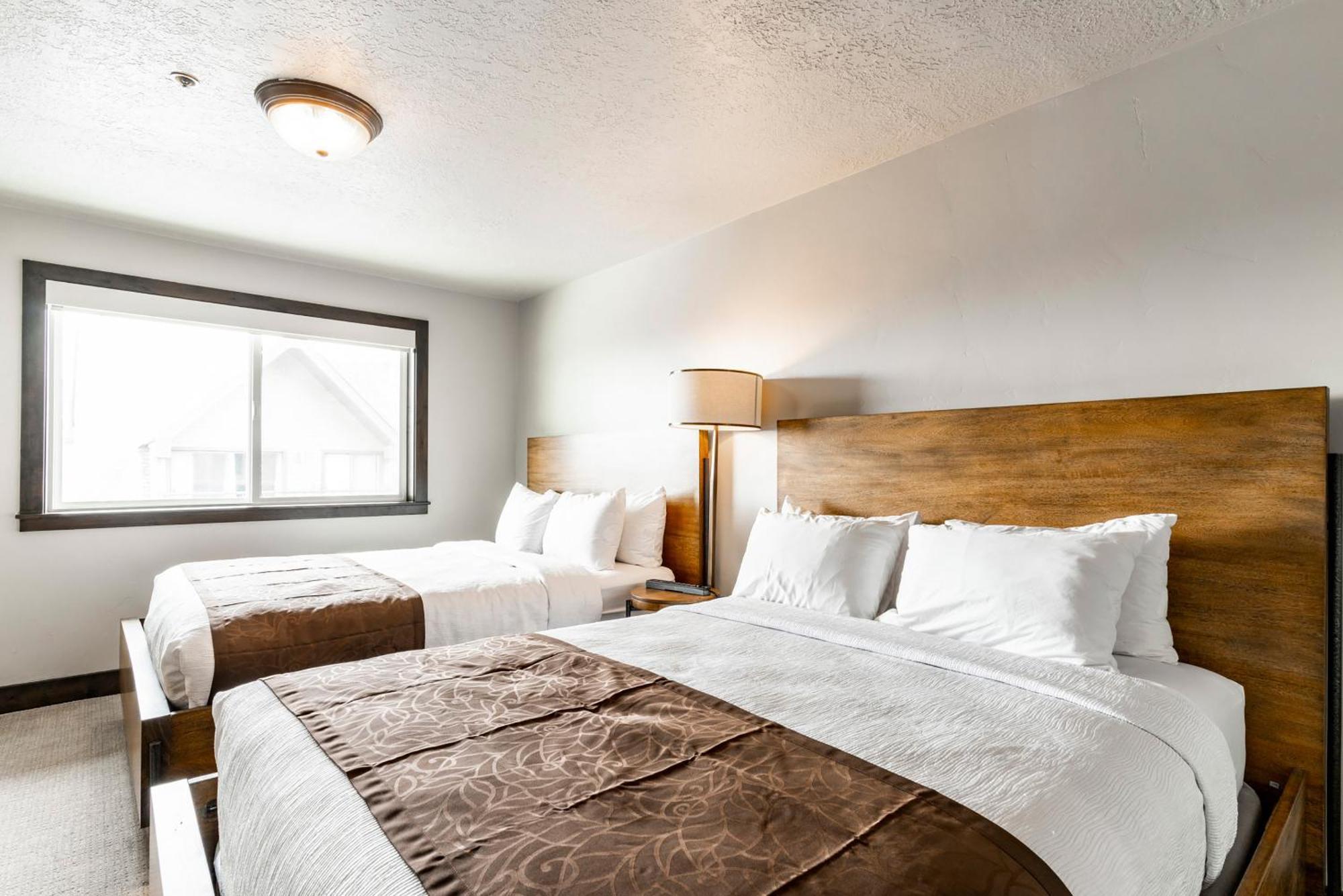 The Loft At Mountain Village By All Seasons Resort Lodging Park Stadt Exterior foto