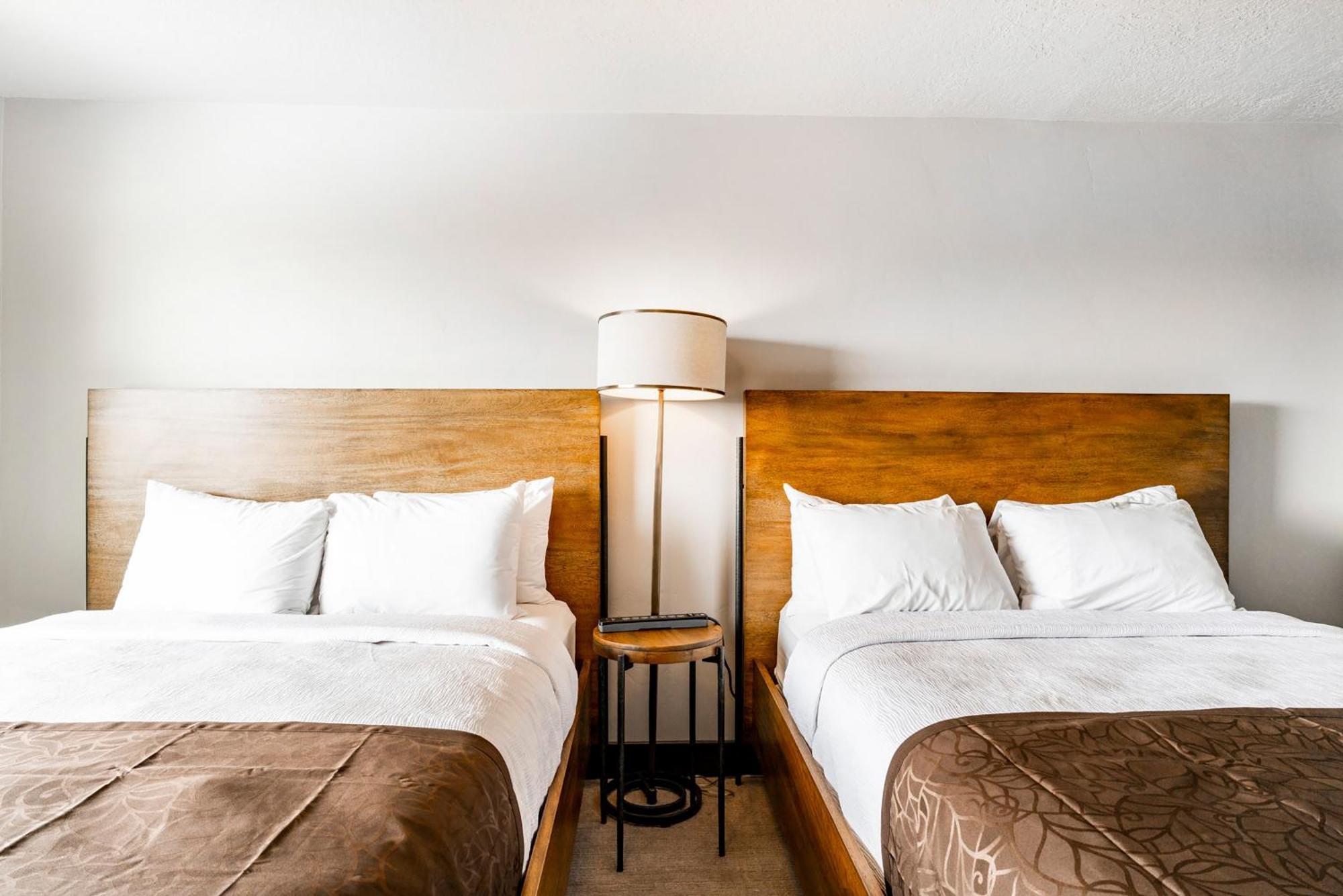 The Loft At Mountain Village By All Seasons Resort Lodging Park Stadt Exterior foto