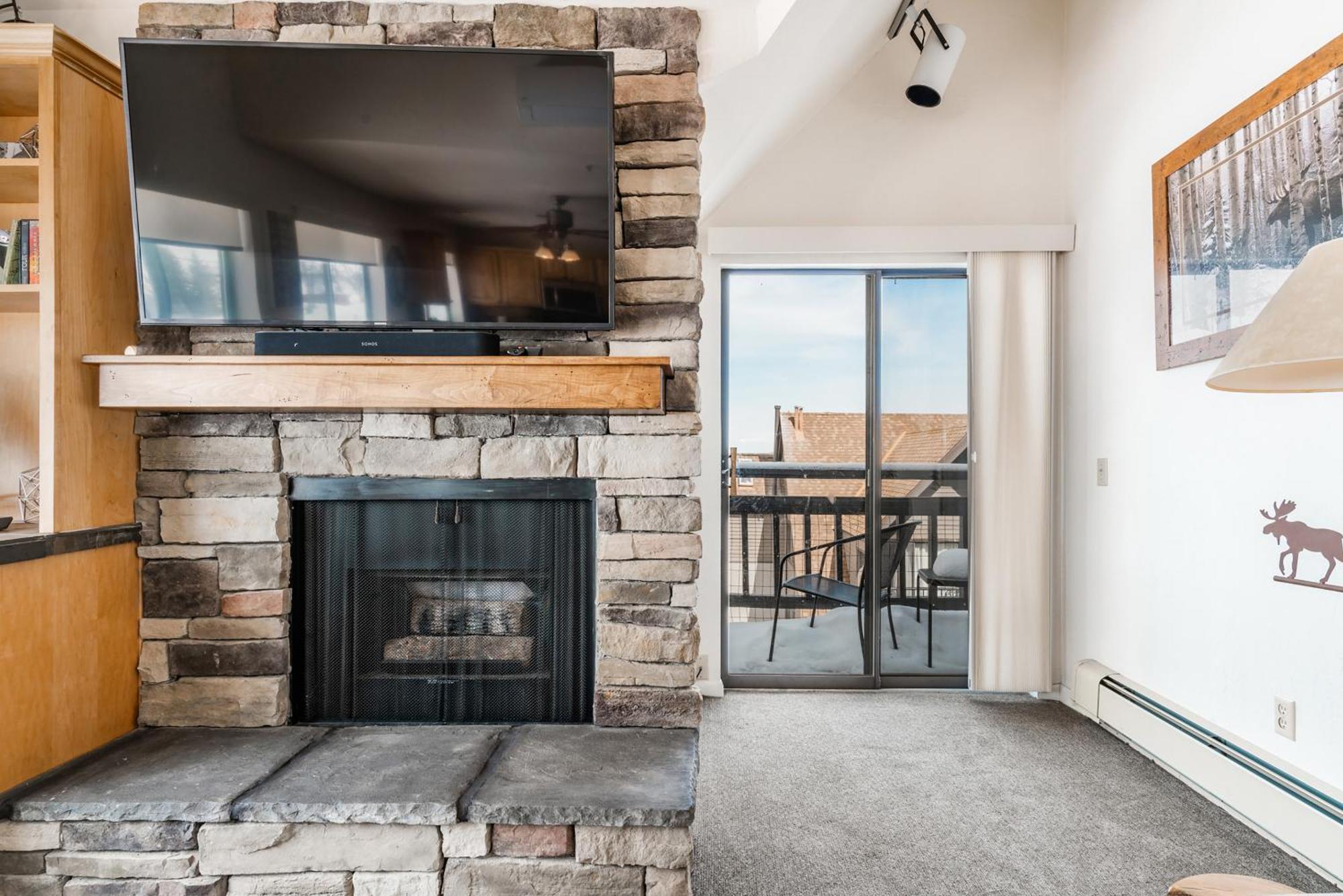 The Loft At Mountain Village By All Seasons Resort Lodging Park Stadt Exterior foto